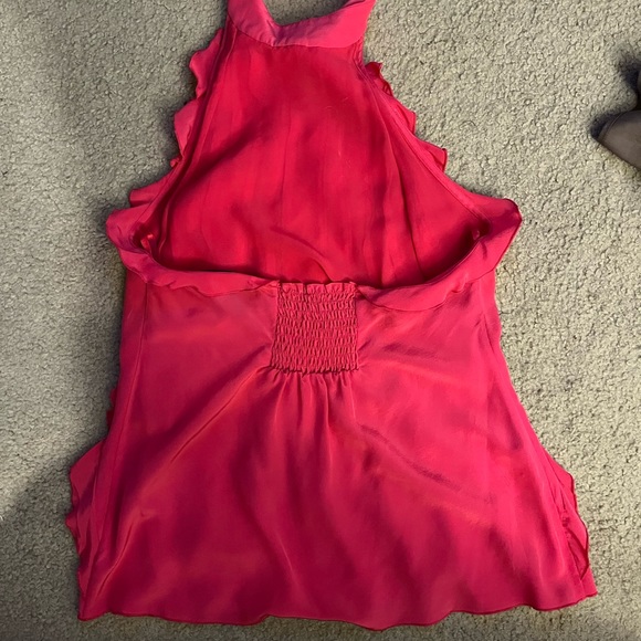 BCBG MAXAZRIA halter top - Picture 3 of 3